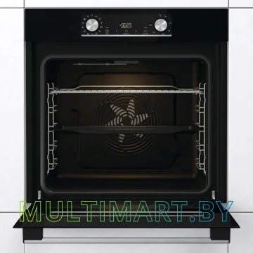 Электрический духовой шкаф Gorenje BOX6737E01BG картинка 3